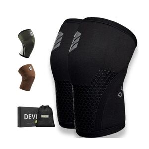 Knee Sleeves Brace